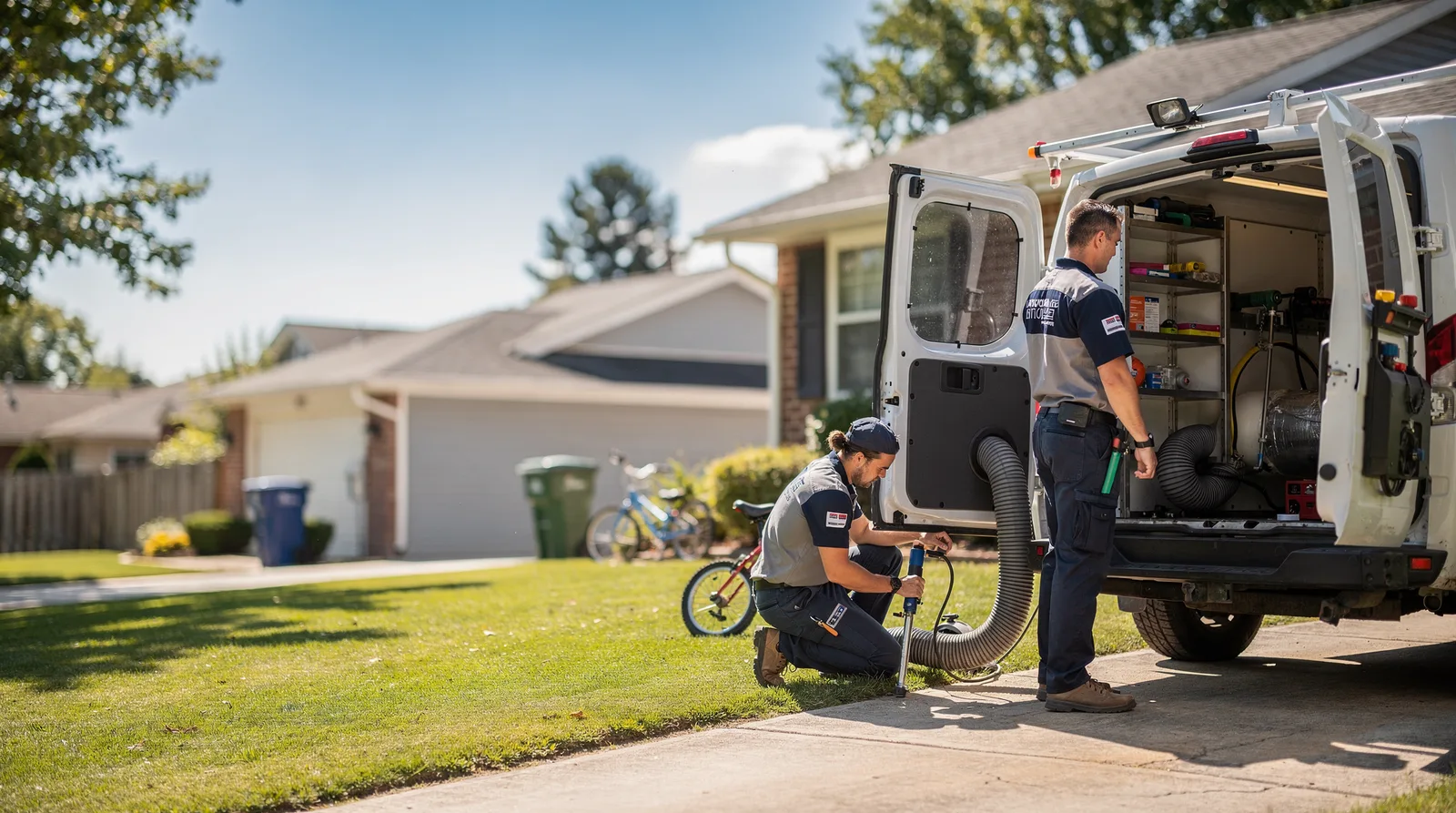 24/7 HVAC Repair & AC Replacement in Cavendish, VT near me